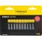 Intenso Energy Ultra AAA (mikro) 1,5V 1250mAh 10db/csomag elem Alkaline