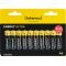 Intenso Energy Ultra AA Mignon ceruza 1.5V 2600mAh 10db/csomag elem Alkaline