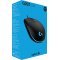 Logitech G203 Gaming eg�r USB k�beles optikai 8000dpi 6 gomb LIGHTSYNC fekete
