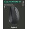 Logitech MX Anywhere 3S vezet�k n�lk�li eg�r Bluetooth Bolt grafit 200-8000dpi Darkfield akku