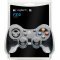 Logitech F310 vezet�kes USB gamepad 10 gomb D-Pad 1,8m fekete