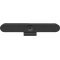 Logitech Rally Bar Huddle 4K Ultra HD videokonferencia rendszer grafit