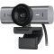 Logitech MX Brio Master Series webkamera 4K 3840x2160 30fps 1080p60 USB-C privacy shutter grafit