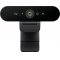 Logitech BRIO 4K webkamera 4K30fps 1080p60 USB-C grafit lev�laszthat� takar�