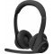 Logitech Zone 305 vezet�k n�lk�li Bluetooth sztere� On-Ear headset �jfekete