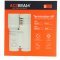 AceBeam Terminator M1 Dual LEP feh�r Limit�lt kiad�s 1600m 3500lm 5000K