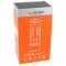 AceBeam X20-R keres�l�mpa 8xLuxeon HL4X 10000lm 2x18650 3000mAh USB-C IP68