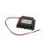 V�szvil�g�t�s AA Mignon ceruza akku 7,2V 2000mAh 1db/csomag (25cm k�bel, JST XHP-2) NiMH