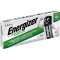 Energizer Power Plus AAA (Micro) akku 1.2V 700mAh 10db/csomag NiMH