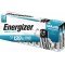 Energizer Max Plus AAA / LR03 (mikro) 1,5V 20db/csomag elem Alkaline