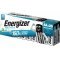 Energizer Max Plus AA Mignon ceruza FR06 1,5V 20db/csomag hagyom�nyos elem Alkaline