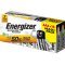 Energizer Alkaline Power AAA (Micro) LR03 1,5V 16db/csomag elem Alkaline