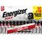 Energizer Max AA Mignon ceruza LR06 1.5V 12db/csomag hagyom�nyos elem Alkaline