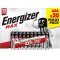 Energizer Max AAA (mikro) 1,5V 20db/csomag hagyom�nyos elem Alkaline