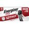 Energizer CR2025 3V gombelem 12db/csomag Lithium