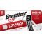 Energizer CR2032 3V 12db/csomag gombelem Lithium