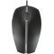 Cherry GENTIX Silent vezet�kes USB optikai eg�r 1000dpi 3 gomb fekete