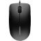 Cherry MC 2000 USB fekete optikai eg�r 1600dpi 3 gomb Tilt-Wheel 180cm