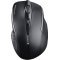 CHERRY MW 3000 vezet�k n�lk�li jobbkezes optikai eg�r 1750 dpi 6 gomb Nano-USB fekete