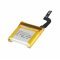 Helyettes�t� akku Amaz GTR 42mm 3,8V 220mAh okos�ra Li-Polymer