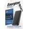 Energizer akku powerbank Ultimate UE10055PQ 10000mAh fekete 1x USB-A 2x USB-C PD