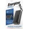 Energizer Ultimate UE30055PQ akku powerbank 30000mAh 1xUSB-A 2xUSB-C PD fekete Li-Polymer