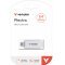 Verbatim Plectra USB 3.2 Gen1 Type-C 64GB feh�r 100MB/s olvas�s 25MB/s �r�s csomag