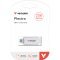 Verbatim Plectra USB 3.2 Gen1 256GB USB-C pendrive feh�r 100MB/s olvas�s 25MB/s �r�s retail csomag