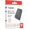 Verbatim SSD 512GB USB 3.2 Gen2 A-C Mini Diamond fekete 1000MB/s csomag