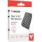 Verbatim SSD 1TB USB 3.2 t�pus A-C Mini Diamond fekete 1000MB/s olvas�s 1000MB/s �r�s Retail csomag