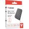 Verbatim SSD 2TB USB3.2 Gen2 A-C Mini Diamond fekete 1000MB/s olvas�s 1000MB/s �r�s csomag