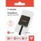 Verbatim SSD SnapBack 512GB USB-C Moccha Metallic 1900MB/s 1800MB/s kiskereskedelmi csomag