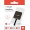 Verbatim SSD SnapBack 1TB USB-C Moccha Metallic 2000MB/s olvas�s 1600MB/s �r�s csomag