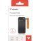 Verbatim SSD 1TB USB 3.2 Gen2 Type-C Pocket kulcstart� fekete-narancs csomag