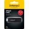 Intenso USB 3.2 Gen.1 Speed Line 512GB Typ-A 70MB/s fekete csomag