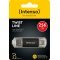 Intenso USB 3.2 Stick Twist Line 256GB USB-A/USB-C 70MB/s antracit csomag