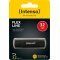 Intenso Flex Line USB 3.2 Gen1 32GB USB-A/USB-C 70MB/s fekete alum�nium csomag