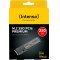 Intenso SSD M.2 2280 250GB PCIe3.0 NVMe 2100MB/s olvas�s 1100MB/s �r�s Premium Retail