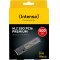 Intenso SSD 500GB M.2 2280 PCIe3.0 NVMe 2100MB/s R 1700MB/s W Retail