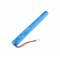 Helyettes�t� akku 18796 11,1V 2600mAh 28,86Wh red�nymotor Li-Ion