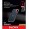 Sandisk Extreme Portable SSD 2TB USB3.2 Type-C 1050MB/s olvas�s 1000MB/s �r�s AES-256