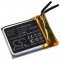 Helyettes�t� akku Garmin Venu SQ Music 361-00136-10 3.87V 200mAh okos�ra LiPo