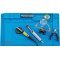 Goobay Advanced 7 r�szes forraszt�k�szlet 30W forraszt�val, harmadik k�z, forrasztsz�v�