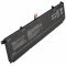 Helyettes�t� laptop akku HP Omen 17-ck/16-k/16-n HSTNN-OB21 WK06XL 11.58V 6880mAh LiPo
