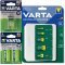 Varta akku-t�lt� szersz�mg�p Bosch 0601061806 GRL 400 H 9V(8,4V)200mAh 2x D(g�li�t)1,2V3000mAh NiMH