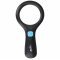 Heitech LED-lupa 3 LED 2,5x nagy�t�s 2x AAA (mikro) elemmel