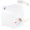 Heitech 3-fach csillag alak� eloszt� USB-A �s USB-C 3x v�d��rintkez�s 3680W 230V 16A 1,4m