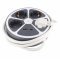 Heitech asztali eloszt� 4x v�d��rintkez�s aljzat 1x USB-A 1x USB-C kerek 1,4m