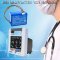 Helyettes�t� orvosi eszk�z akku ADView 2 modul�ris diagnosztikai �llom�s 9005BAT 7800mAh 57.72Wh