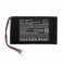 Helyettes�t� m�r�m�szer akku Ninja fusion splicers S946 2000mAh 29.6Wh